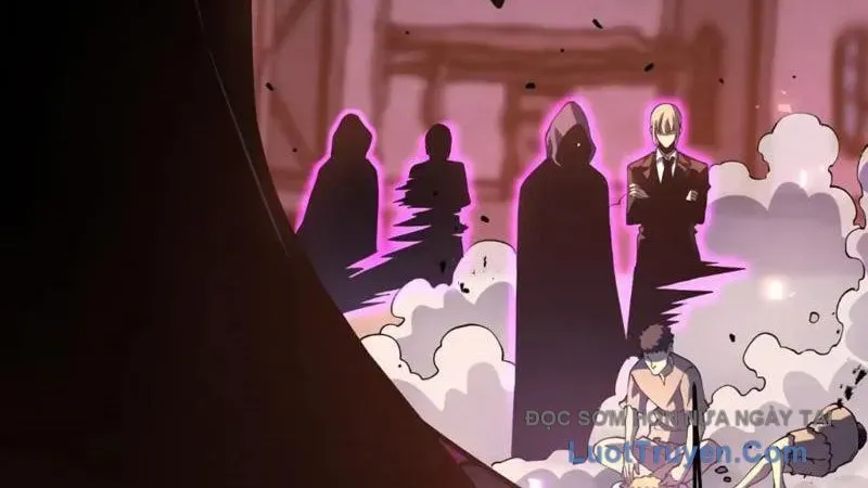 Sau Khi Sống Lại, Ta Dùng Kính Phản Diện Phục Thù Chap 26 - Next Chap 27