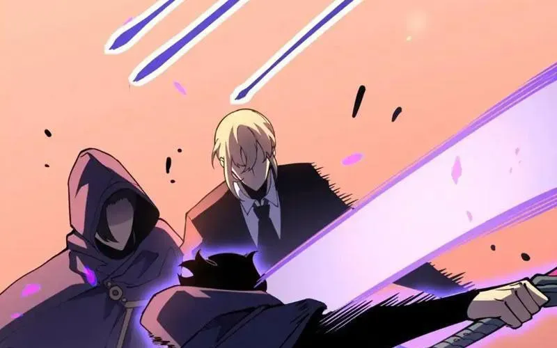 Sau Khi Sống Lại, Ta Dùng Kính Phản Diện Phục Thù Chap 26 - Next Chap 27