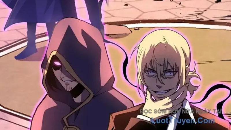 Sau Khi Sống Lại, Ta Dùng Kính Phản Diện Phục Thù Chap 26 - Next Chap 27