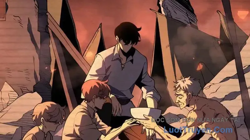 Sau Khi Sống Lại, Ta Dùng Kính Phản Diện Phục Thù Chap 26 - Next Chap 27