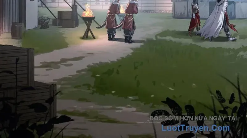 Hoàng Đế Nhà Ta Lại Là Nội Ứng Chap 20 - Next Chap 21