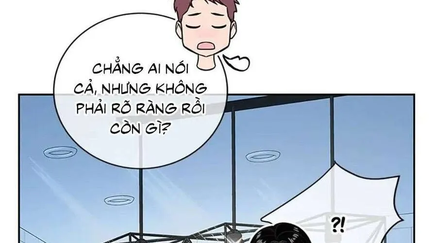 Lời Tỏ Tình Đáng Ngờ Chap 13 - Next Chap 14