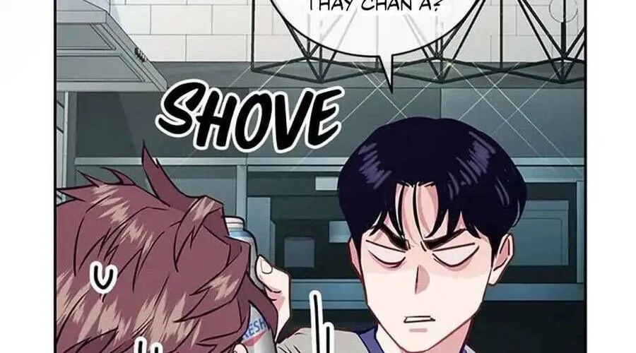 Lời Tỏ Tình Đáng Ngờ Chap 13 - Next Chap 14