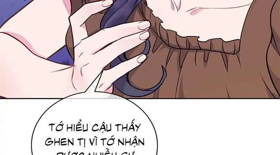 Lời Tỏ Tình Đáng Ngờ Chap 13 - Next Chap 14