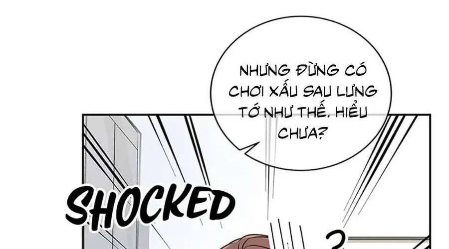 Lời Tỏ Tình Đáng Ngờ Chap 13 - Next Chap 14