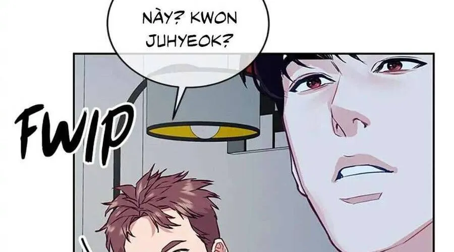 Lời Tỏ Tình Đáng Ngờ Chap 13 - Next Chap 14