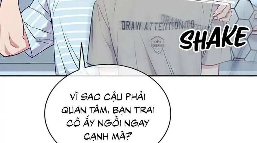 Lời Tỏ Tình Đáng Ngờ Chap 13 - Next Chap 14