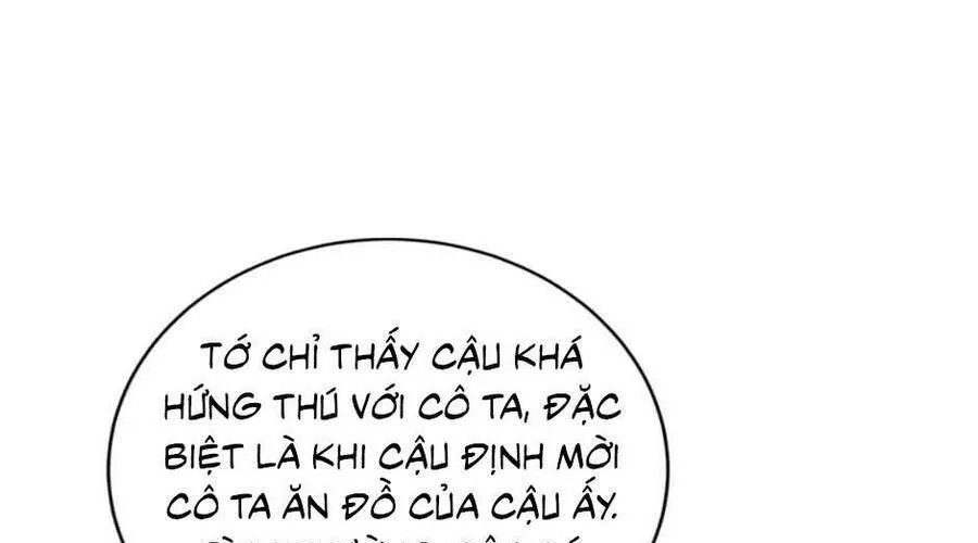 Lời Tỏ Tình Đáng Ngờ Chap 13 - Next Chap 14
