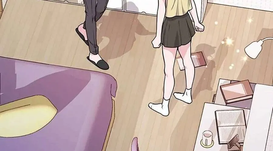 Lời Tỏ Tình Đáng Ngờ Chap 13 - Next Chap 14