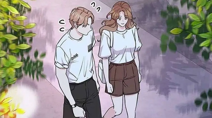 Lời Tỏ Tình Đáng Ngờ Chap 13 - Next Chap 14