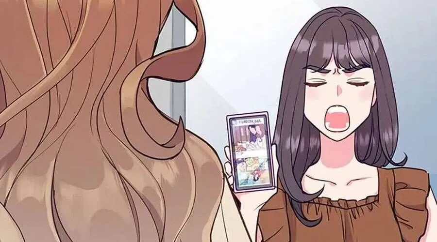 Lời Tỏ Tình Đáng Ngờ Chap 13 - Next Chap 14