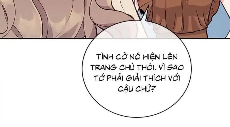Lời Tỏ Tình Đáng Ngờ Chap 13 - Next Chap 14