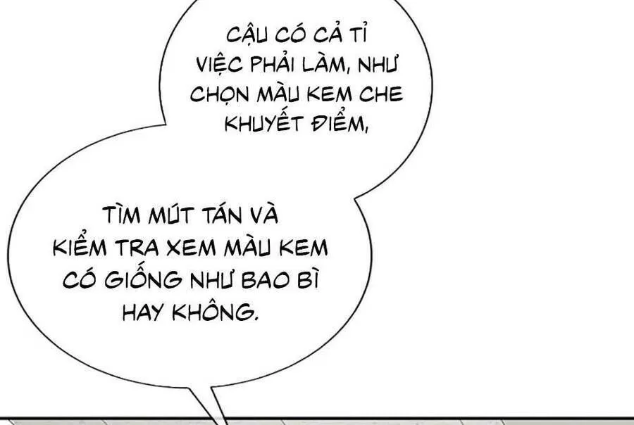 Lời Tỏ Tình Đáng Ngờ Chap 13 - Next Chap 14