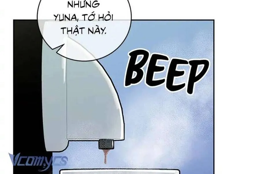 Lời Tỏ Tình Đáng Ngờ Chap 13 - Next Chap 14