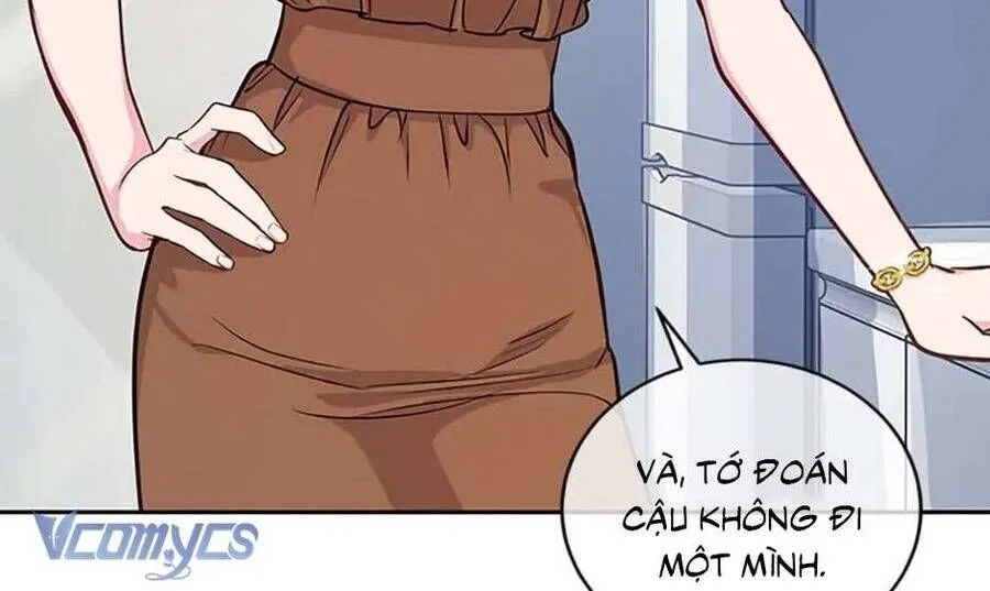 Lời Tỏ Tình Đáng Ngờ Chap 13 - Next Chap 14