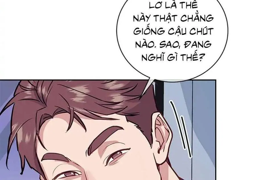 Lời Tỏ Tình Đáng Ngờ Chap 13 - Next Chap 14