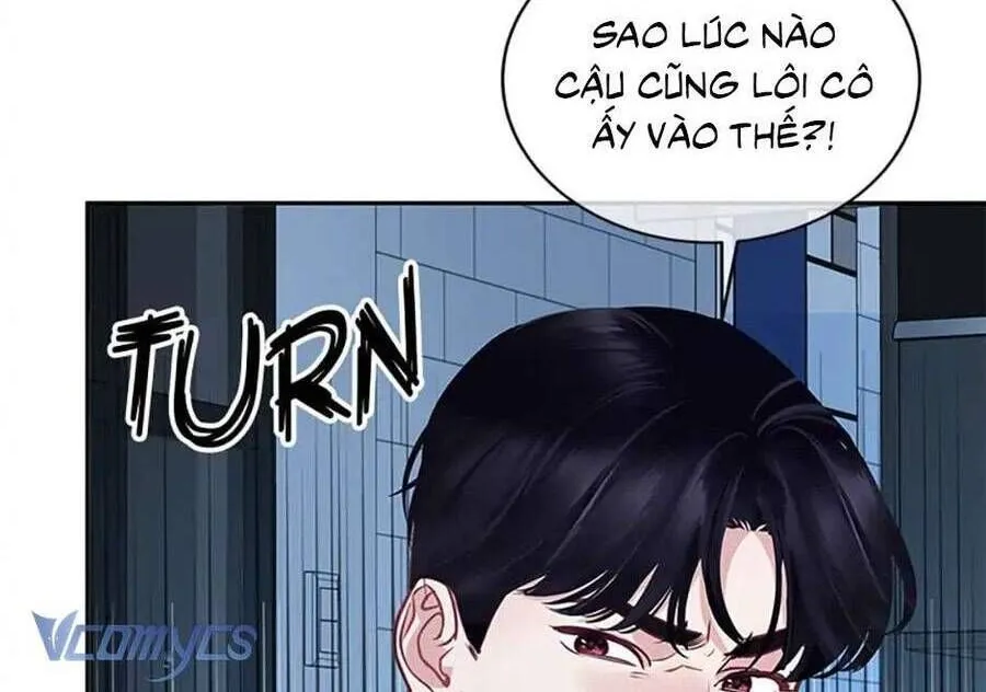 Lời Tỏ Tình Đáng Ngờ Chap 13 - Next Chap 14