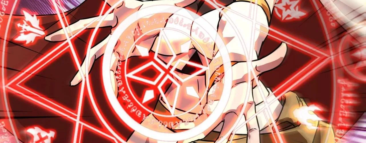 Chỉ Có Ta Có Thể Sử Dụng Triệu Hoán Thuật Chap 192 - Next Chap 193