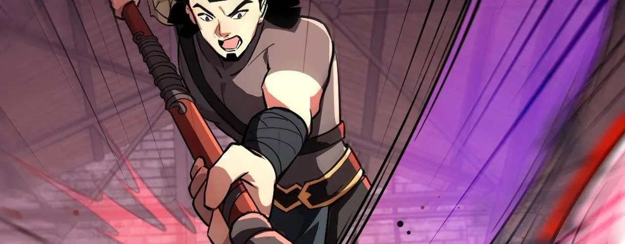 Chỉ Có Ta Có Thể Sử Dụng Triệu Hoán Thuật Chap 192 - Next Chap 193