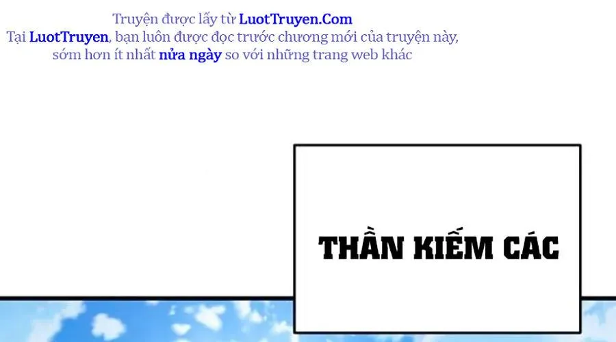 Thanh Kiếm Của Hoàng Đế Chap 101 - Next Chap 102