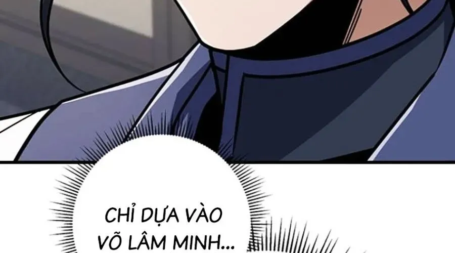 Thanh Kiếm Của Hoàng Đế Chap 101 - Next Chap 102