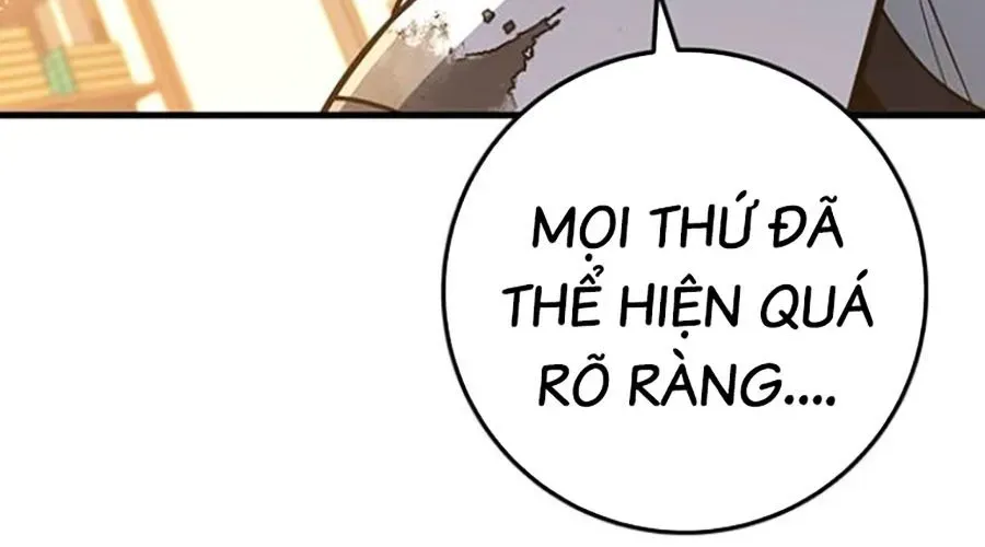 Thanh Kiếm Của Hoàng Đế Chap 101 - Next Chap 102