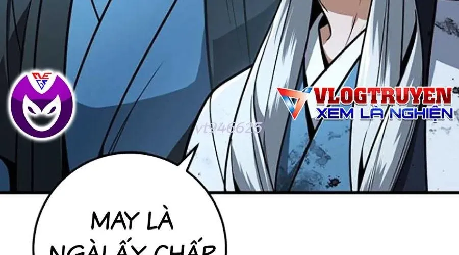 Thanh Kiếm Của Hoàng Đế Chap 101 - Next Chap 102
