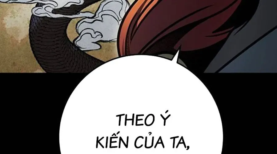 Thanh Kiếm Của Hoàng Đế Chap 102 - Next Chap 103