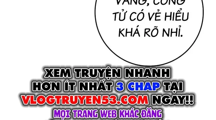 Thanh Kiếm Của Hoàng Đế Chap 101 - Next Chap 102