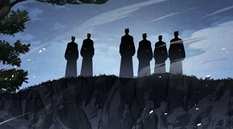 Thanh Kiếm Của Hoàng Đế Chap 101 - Next Chap 102