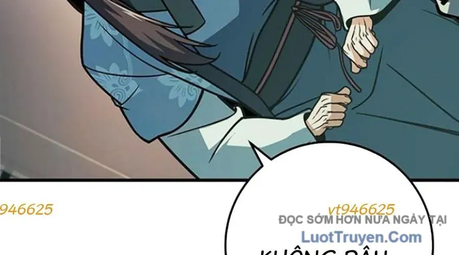 Thanh Kiếm Của Hoàng Đế Chap 102 - Next Chap 103