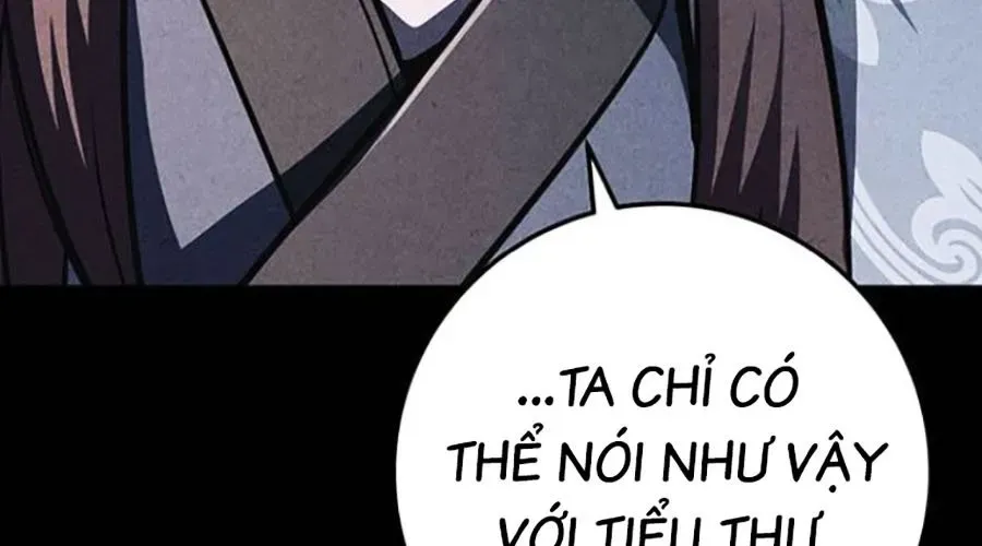 Thanh Kiếm Của Hoàng Đế Chap 102 - Next Chap 103