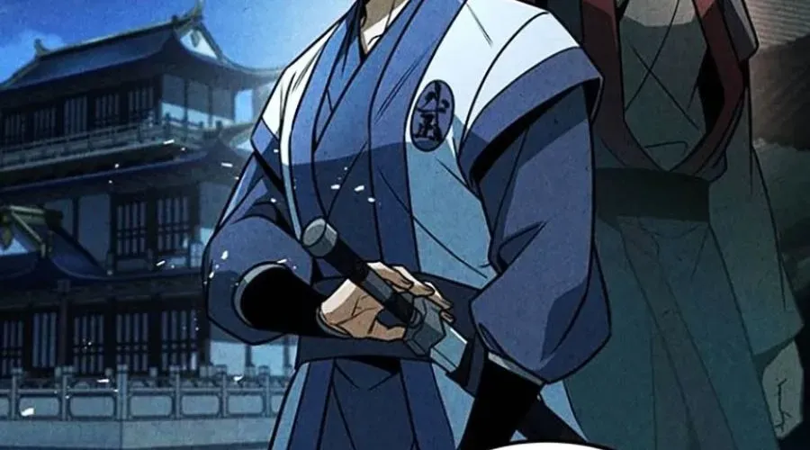 Thanh Kiếm Của Hoàng Đế Chap 102 - Next Chap 103