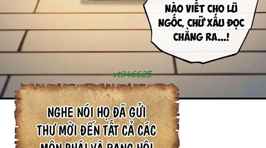 Thanh Kiếm Của Hoàng Đế Chap 102 - Next Chap 103