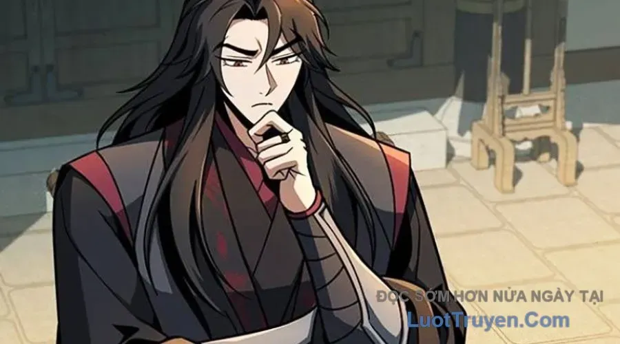 Thanh Kiếm Của Hoàng Đế Chap 102 - Next Chap 103