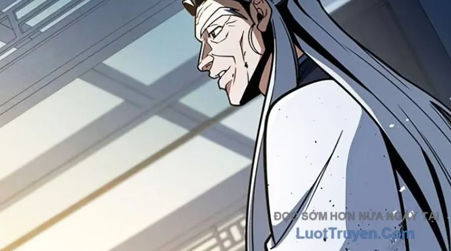 Thanh Kiếm Của Hoàng Đế Chap 101 - Next Chap 102