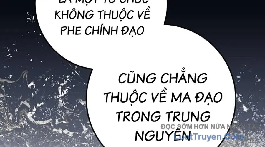 Thanh Kiếm Của Hoàng Đế Chap 101 - Next Chap 102