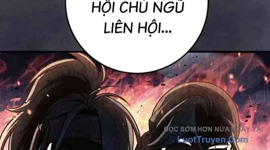 Thanh Kiếm Của Hoàng Đế Chap 101 - Next Chap 102