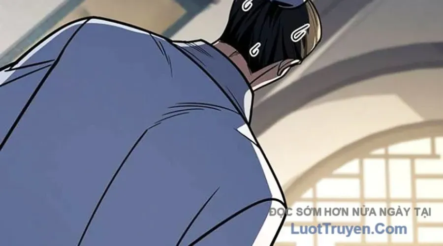 Thanh Kiếm Của Hoàng Đế Chap 101 - Next Chap 102