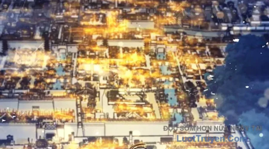 Thanh Kiếm Của Hoàng Đế Chap 101 - Next Chap 102