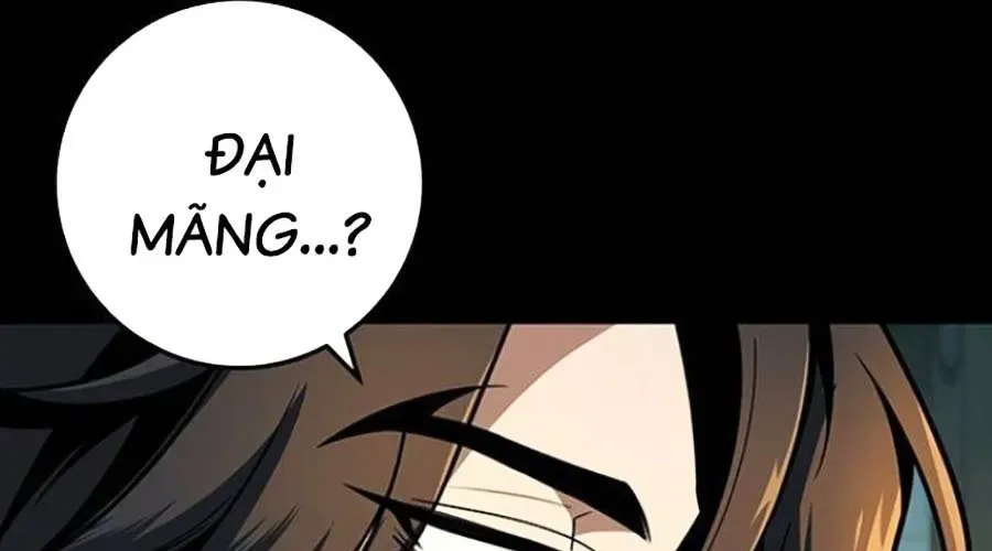 Thanh Kiếm Của Hoàng Đế Chap 102 - Next Chap 103