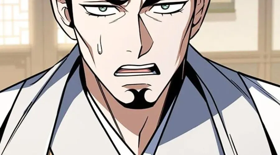 Thanh Kiếm Của Hoàng Đế Chap 101 - Next Chap 102