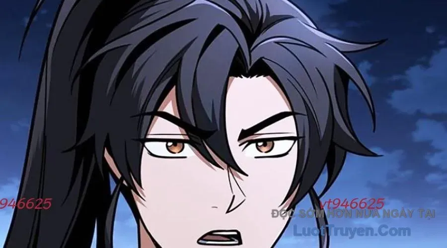 Thanh Kiếm Của Hoàng Đế Chap 101 - Next Chap 102