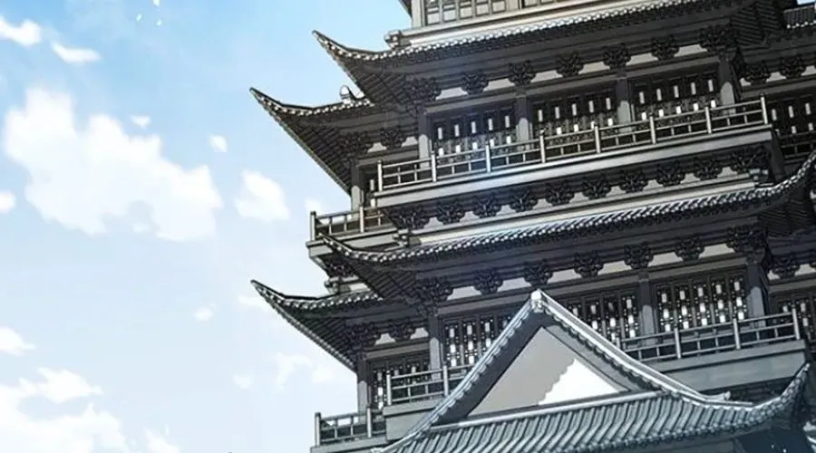 Thanh Kiếm Của Hoàng Đế Chap 101 - Next Chap 102