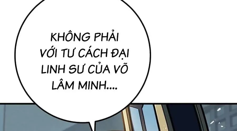 Thanh Kiếm Của Hoàng Đế Chap 101 - Next Chap 102