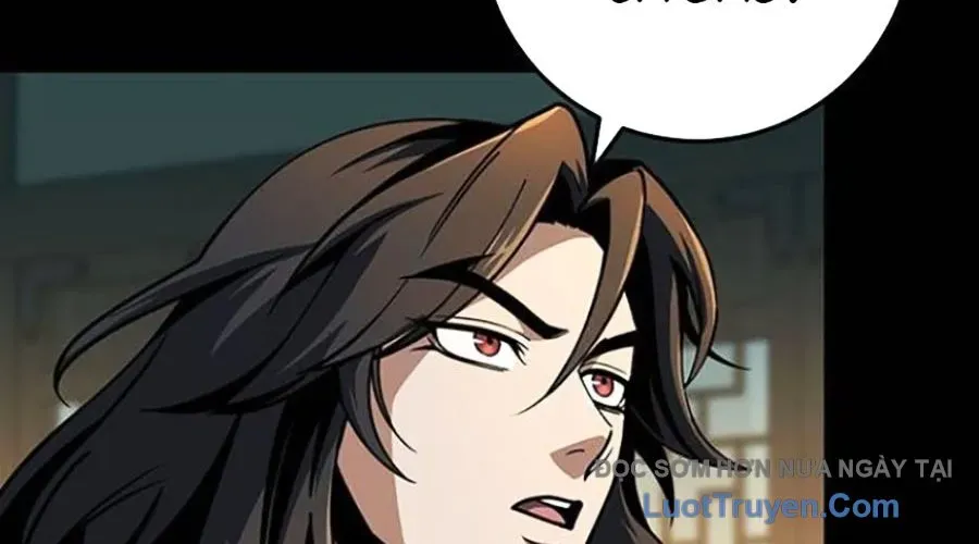 Thanh Kiếm Của Hoàng Đế Chap 102 - Next Chap 103