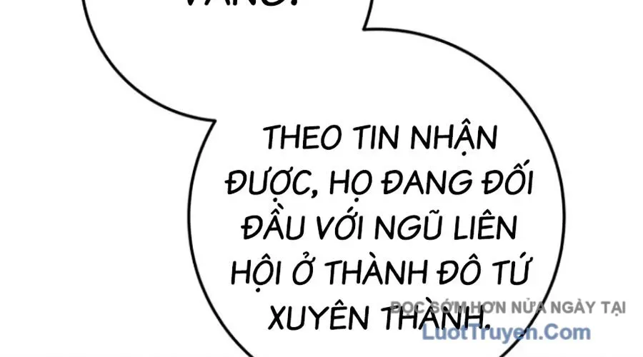 Thanh Kiếm Của Hoàng Đế Chap 101 - Next Chap 102