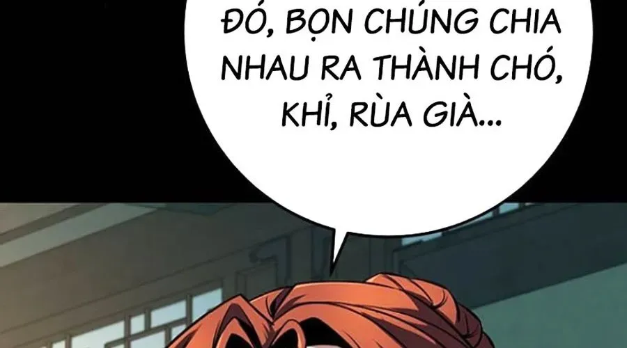 Thanh Kiếm Của Hoàng Đế Chap 102 - Next Chap 103
