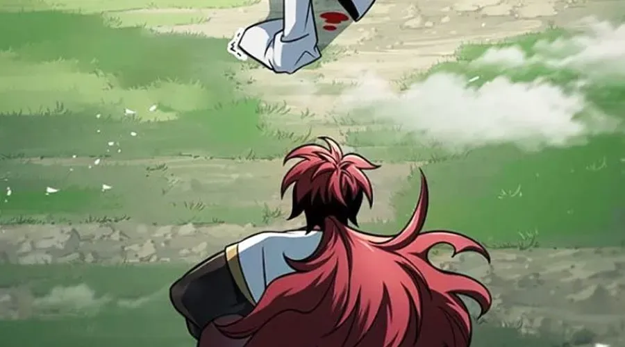 Thanh Kiếm Của Hoàng Đế Chap 102 - Next Chap 103