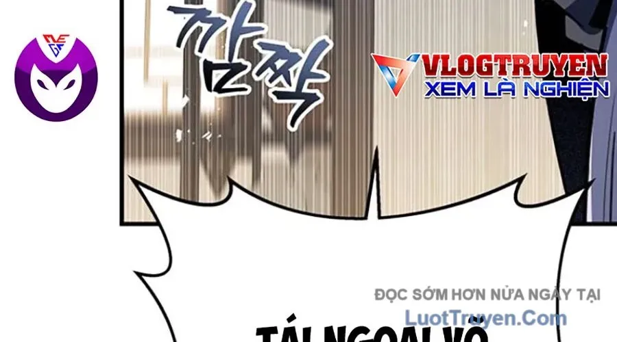 Thanh Kiếm Của Hoàng Đế Chap 101 - Next Chap 102